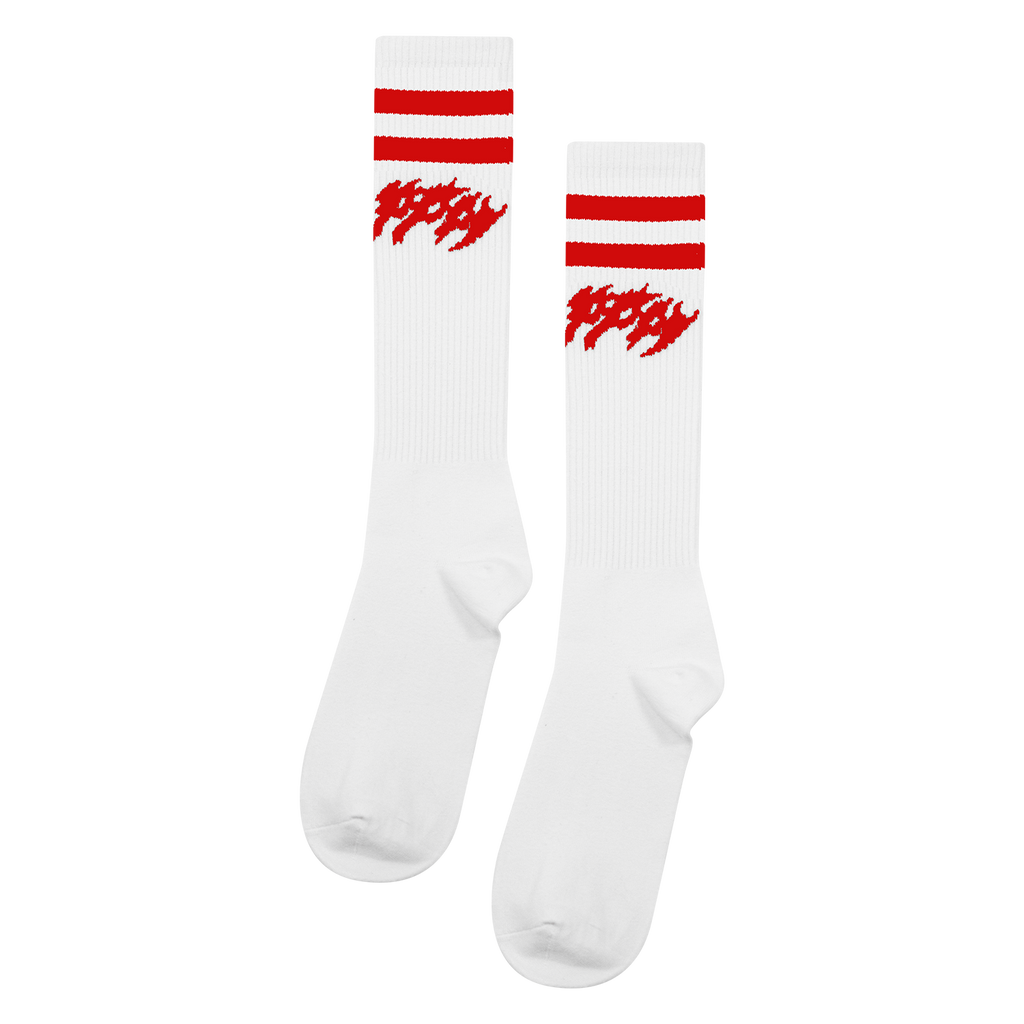 Red Sockies