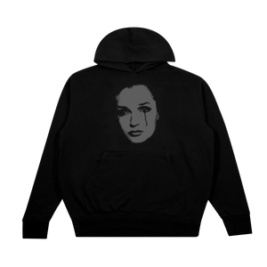 Don't Cry Hoodie