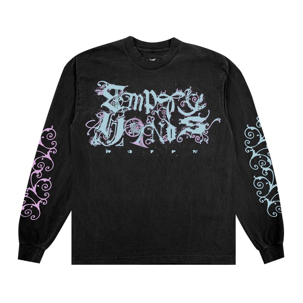 Nothing To Hold Long Sleeve