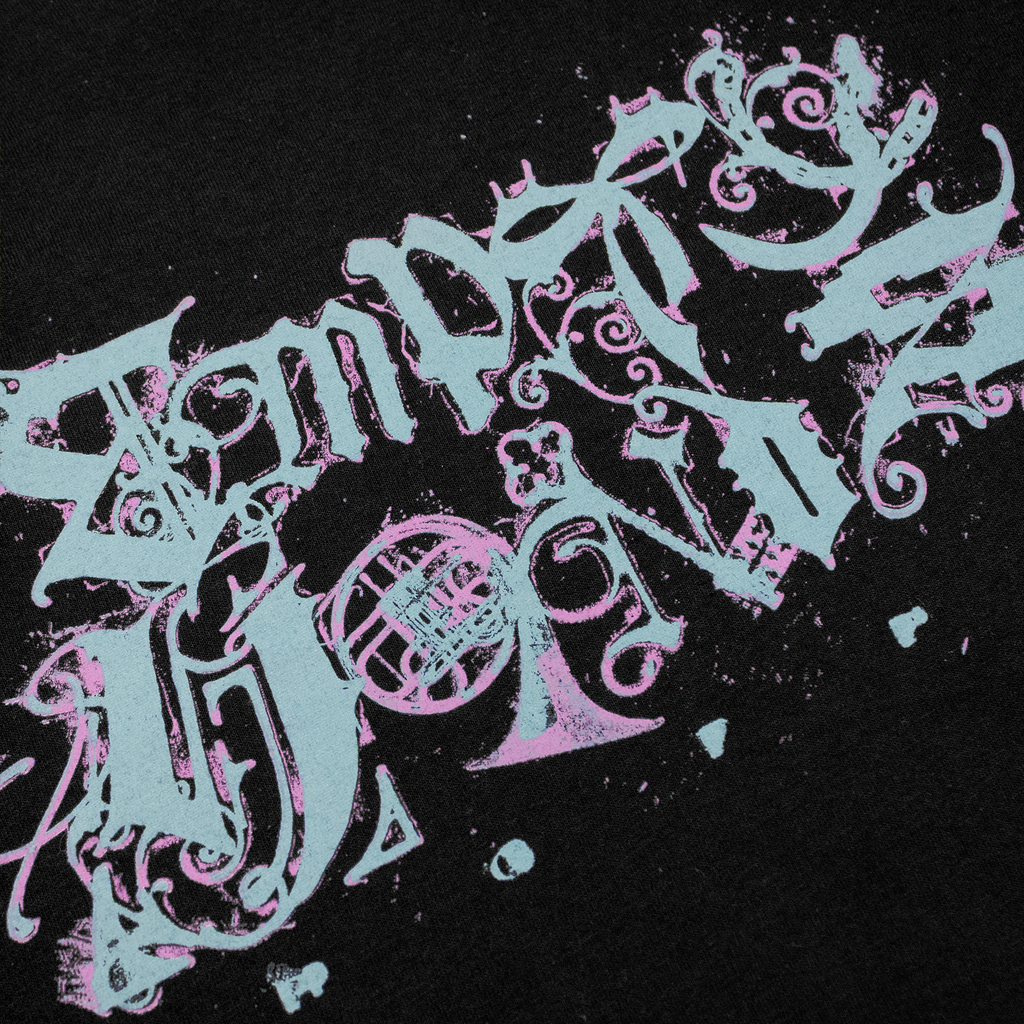 Nothing To Hold Long Sleeve