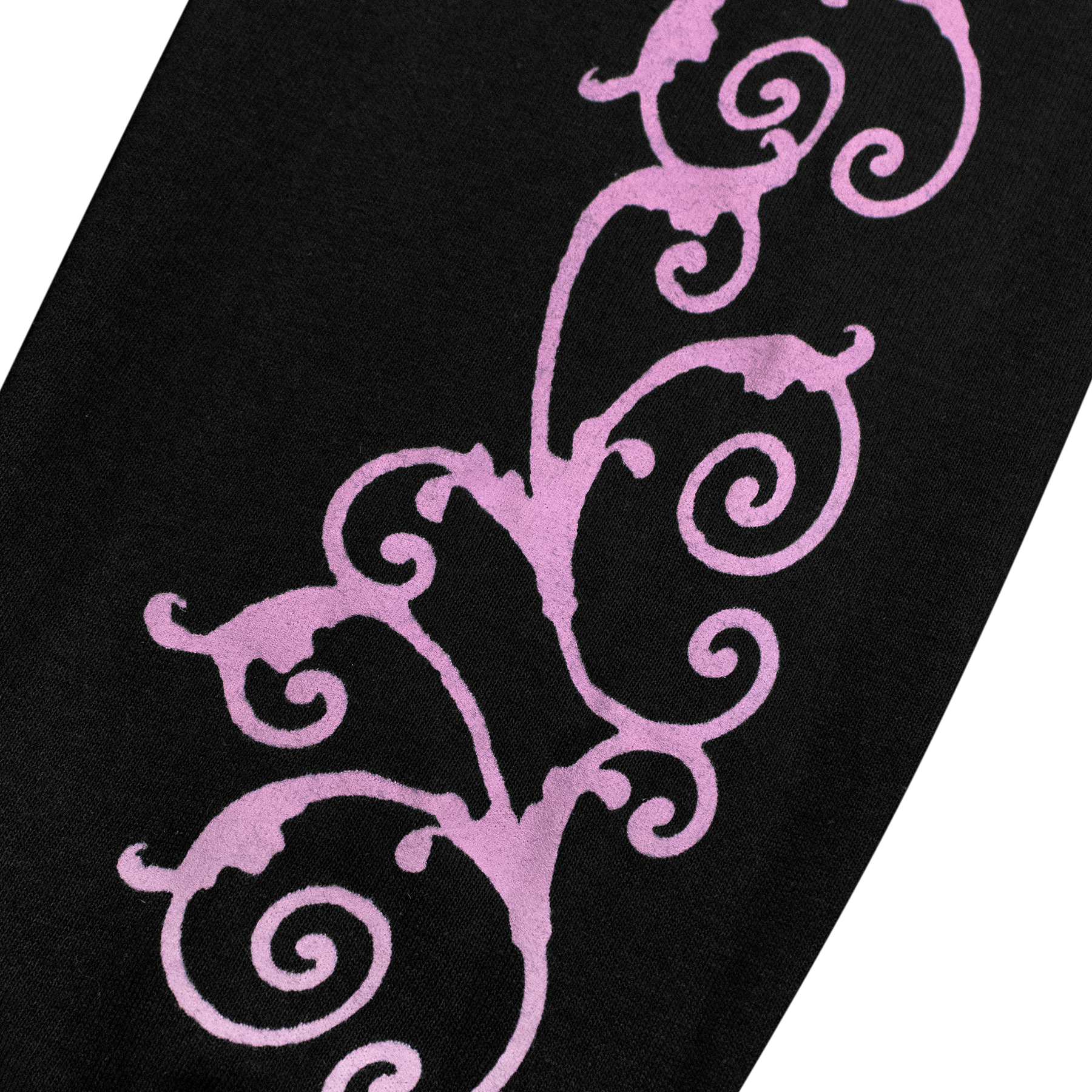 Nothing To Hold Long Sleeve