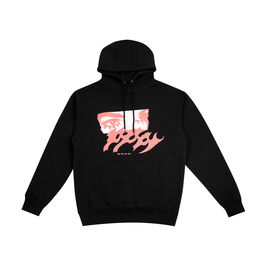 Eyes Hoodie