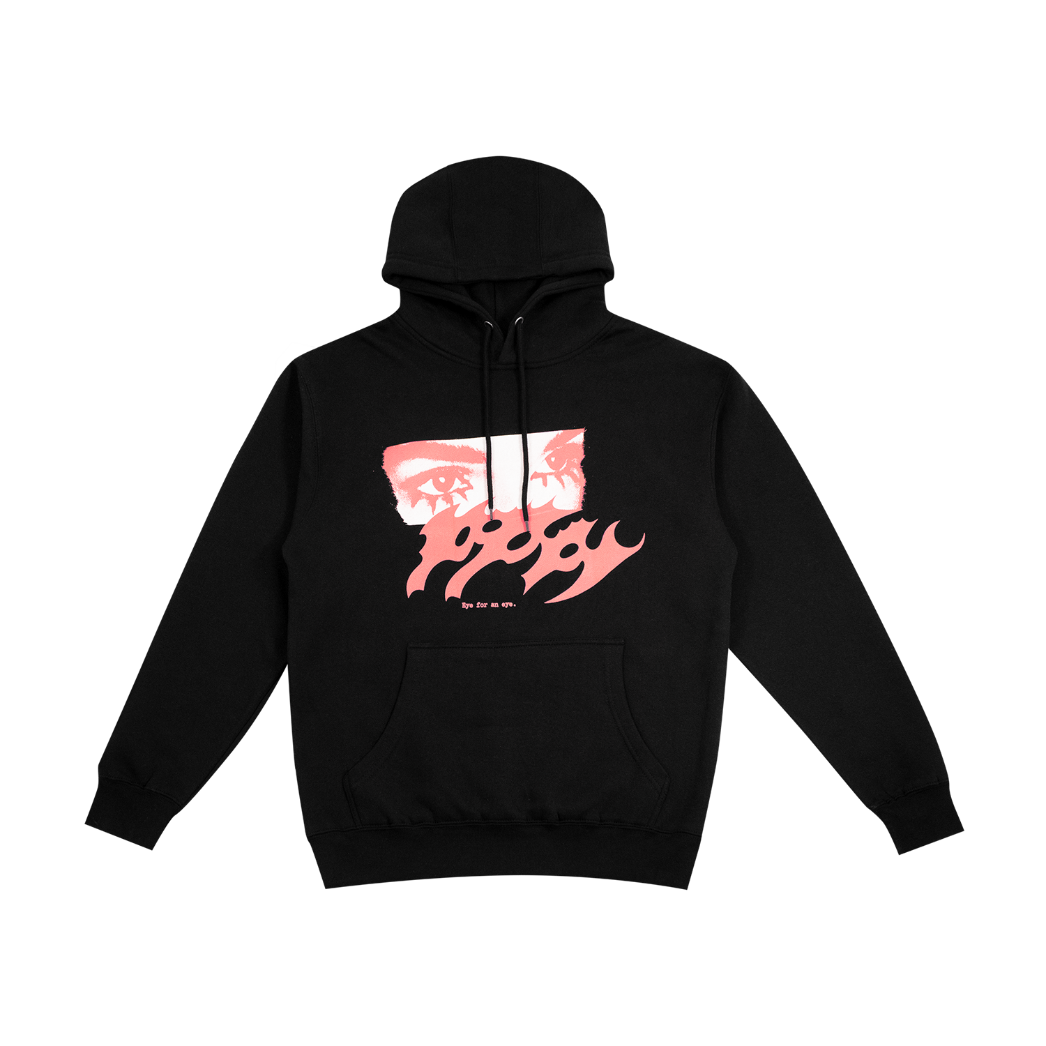 Eyes Hoodie