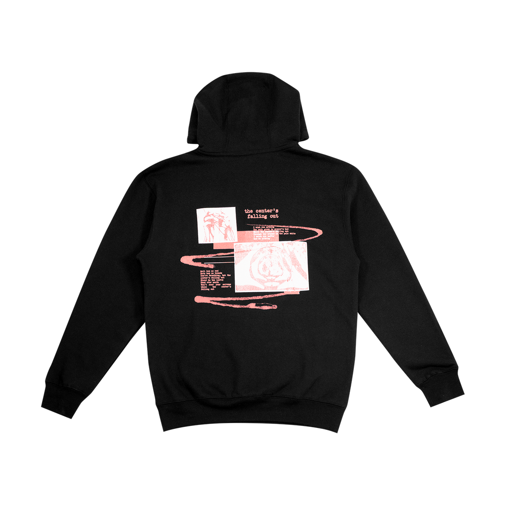 Eyes Hoodie
