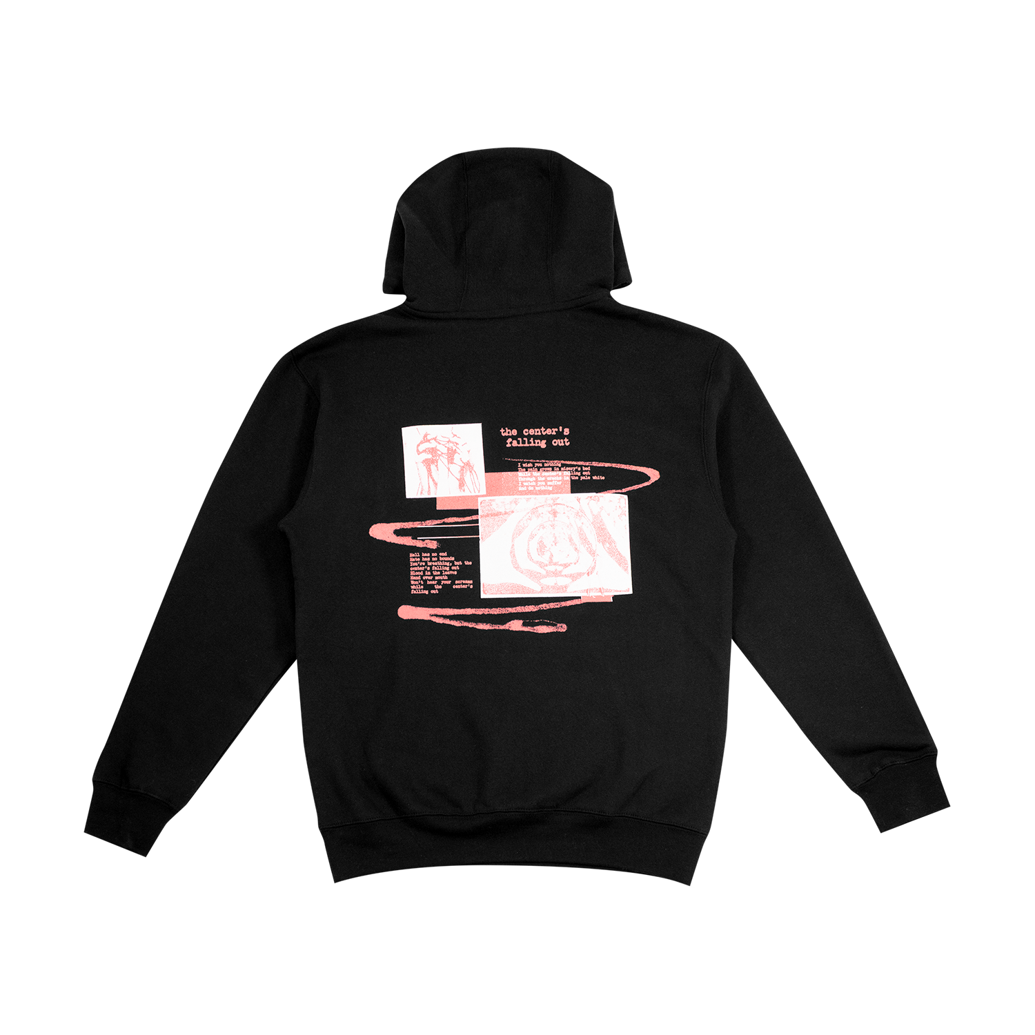 Eyes Hoodie