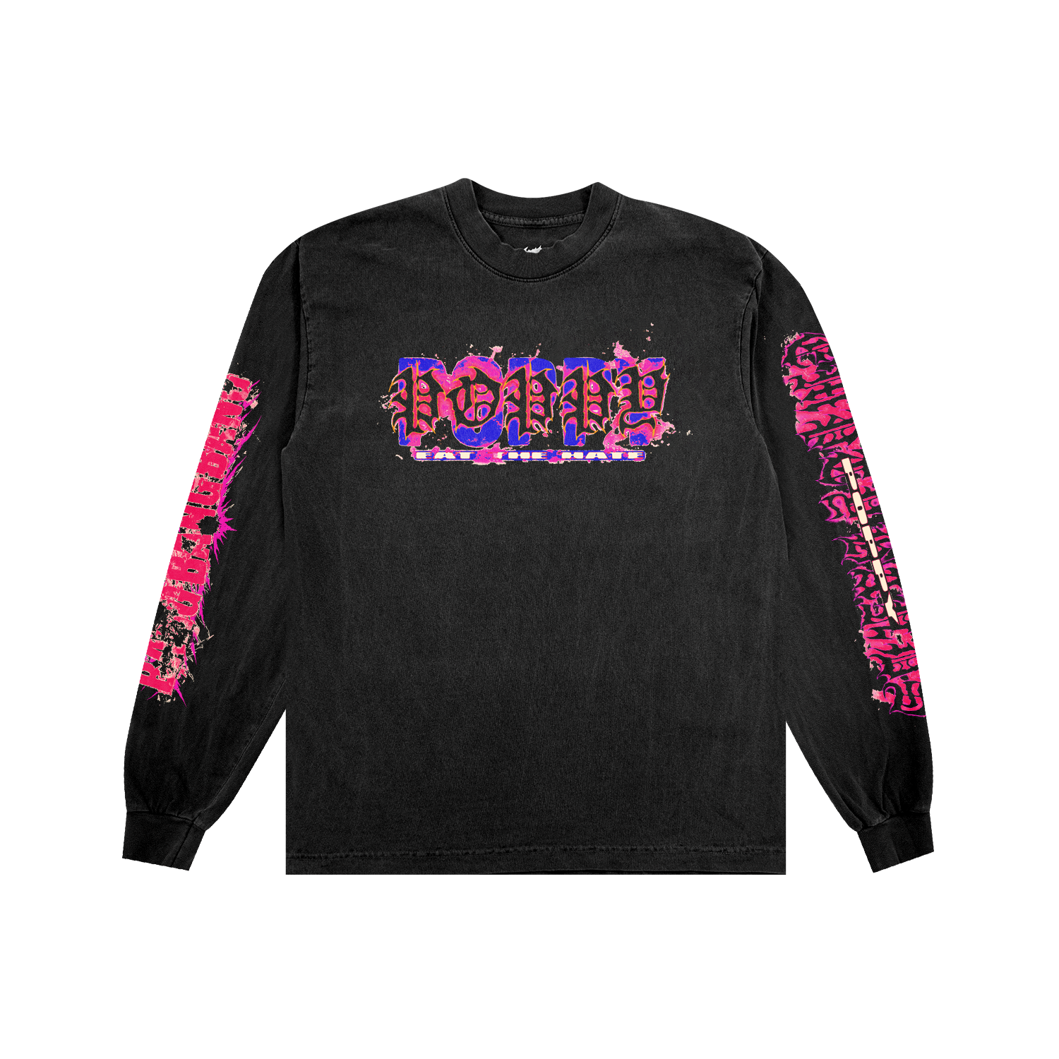 Violence Long Sleeve