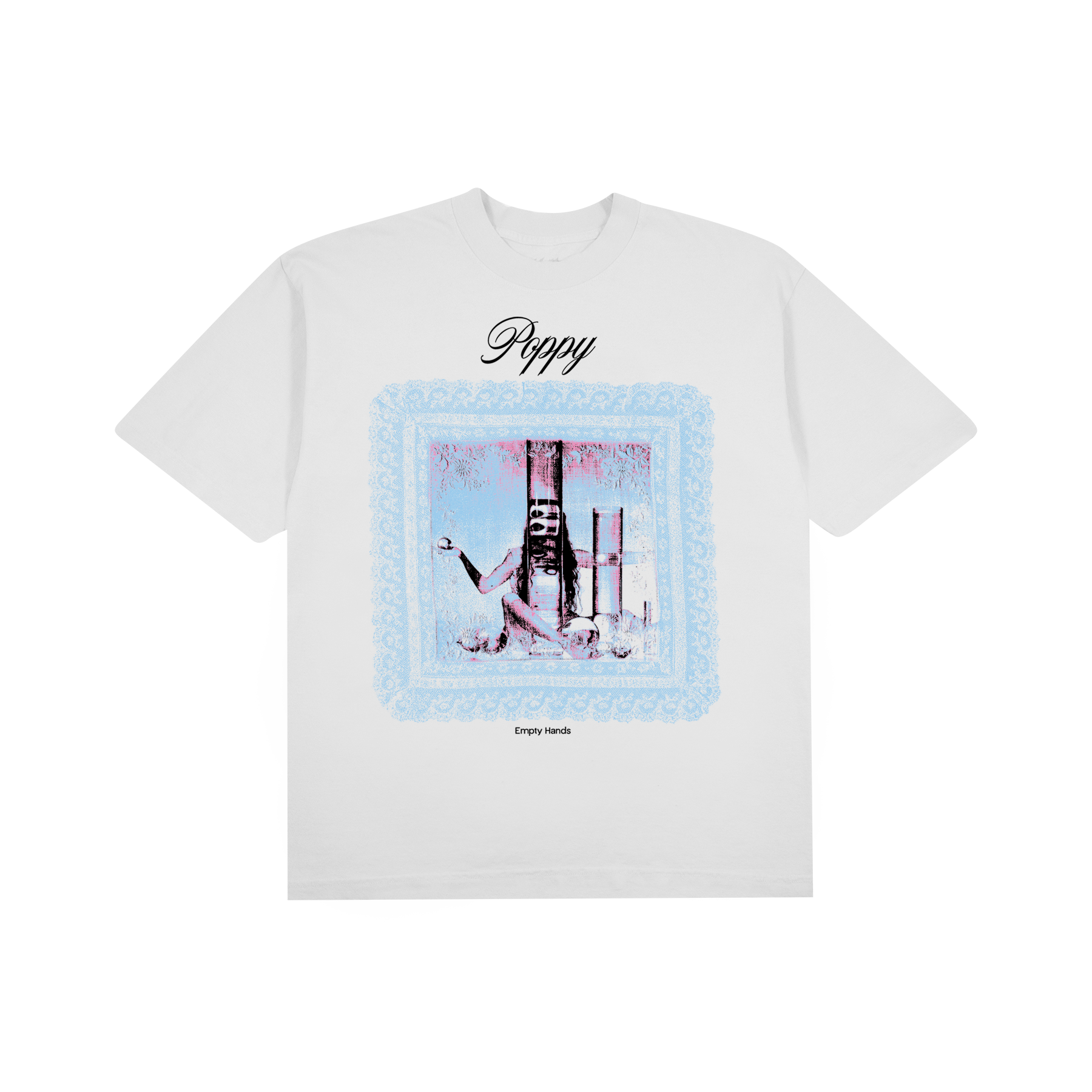 Can't Take It With You Tee