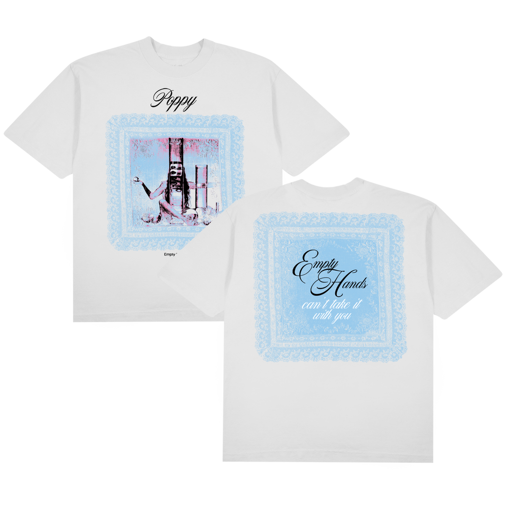 Can't Take It With You Tee