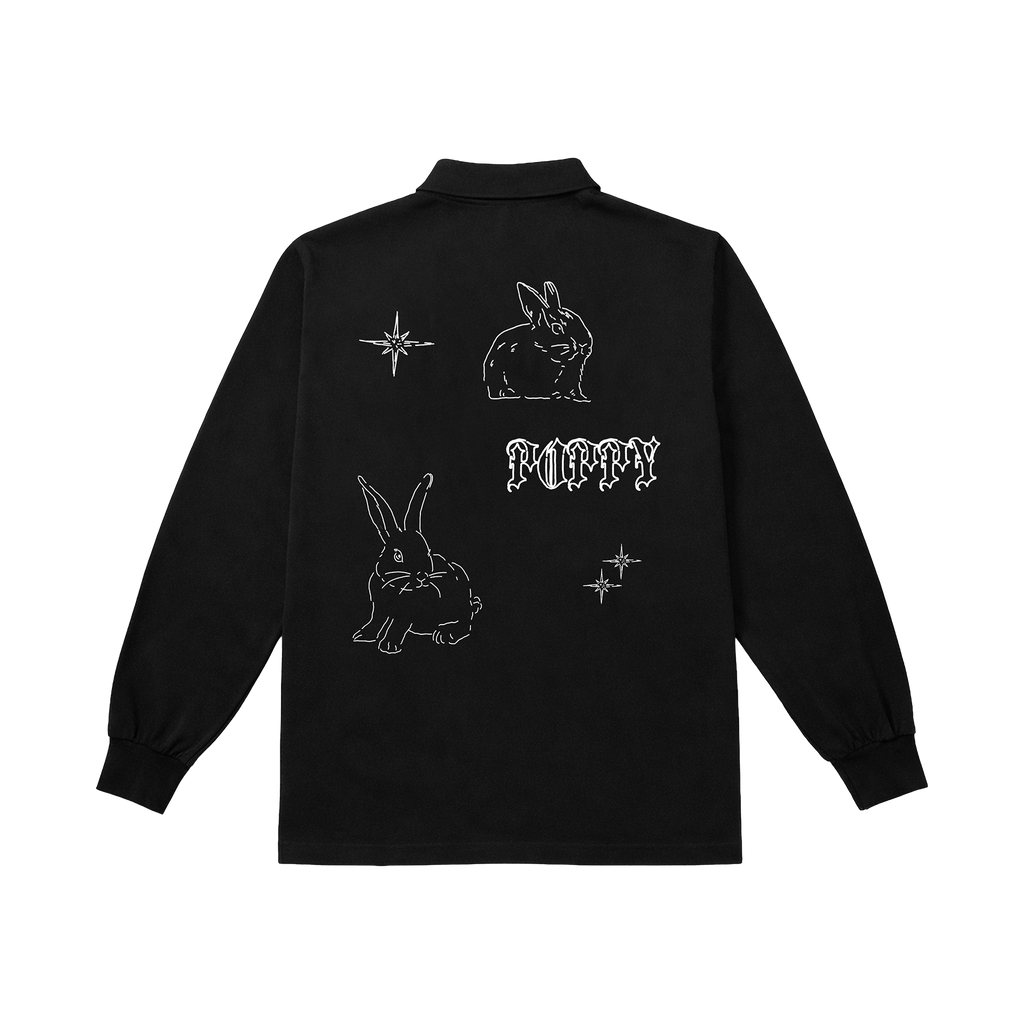 Cute As A Button Down