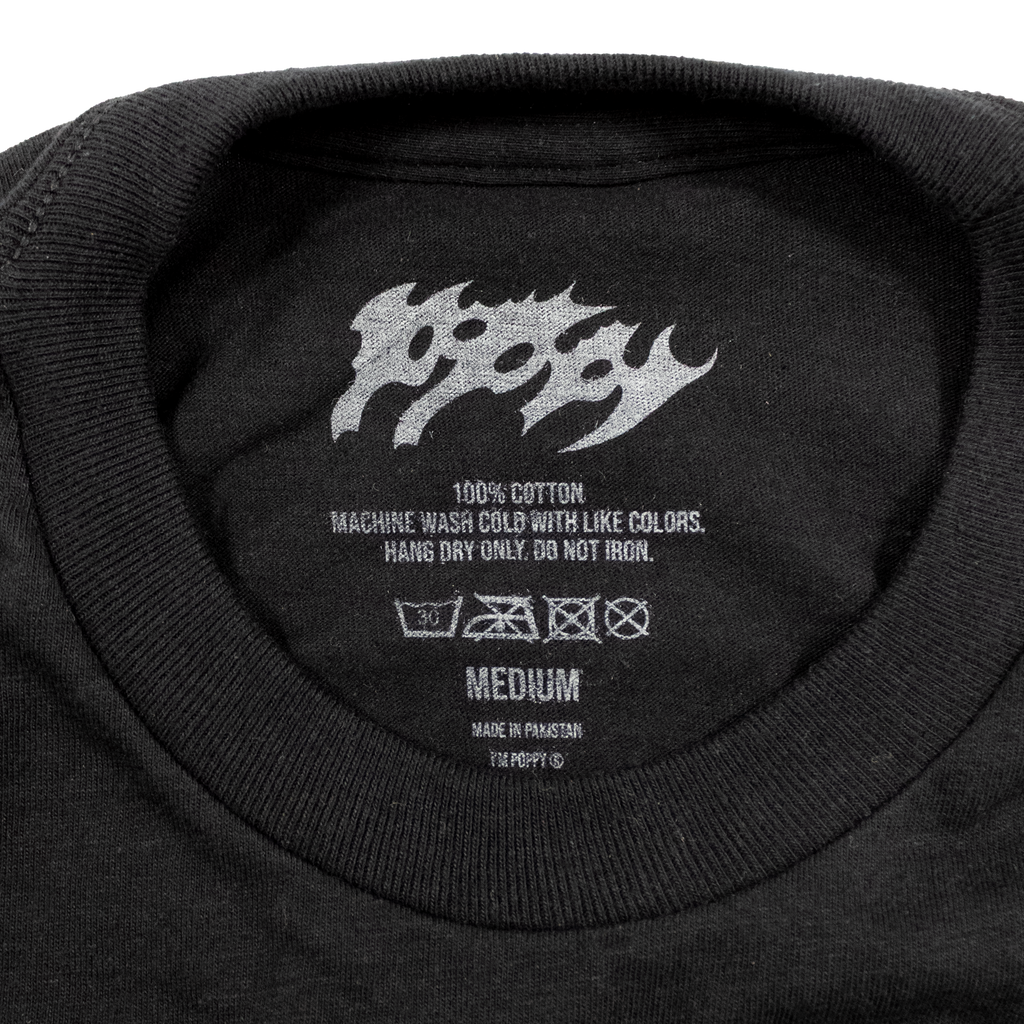 Watch You Suffer Tee