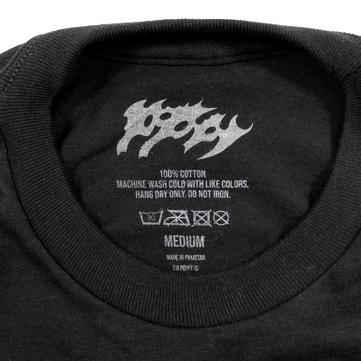 Watch You Suffer Tee