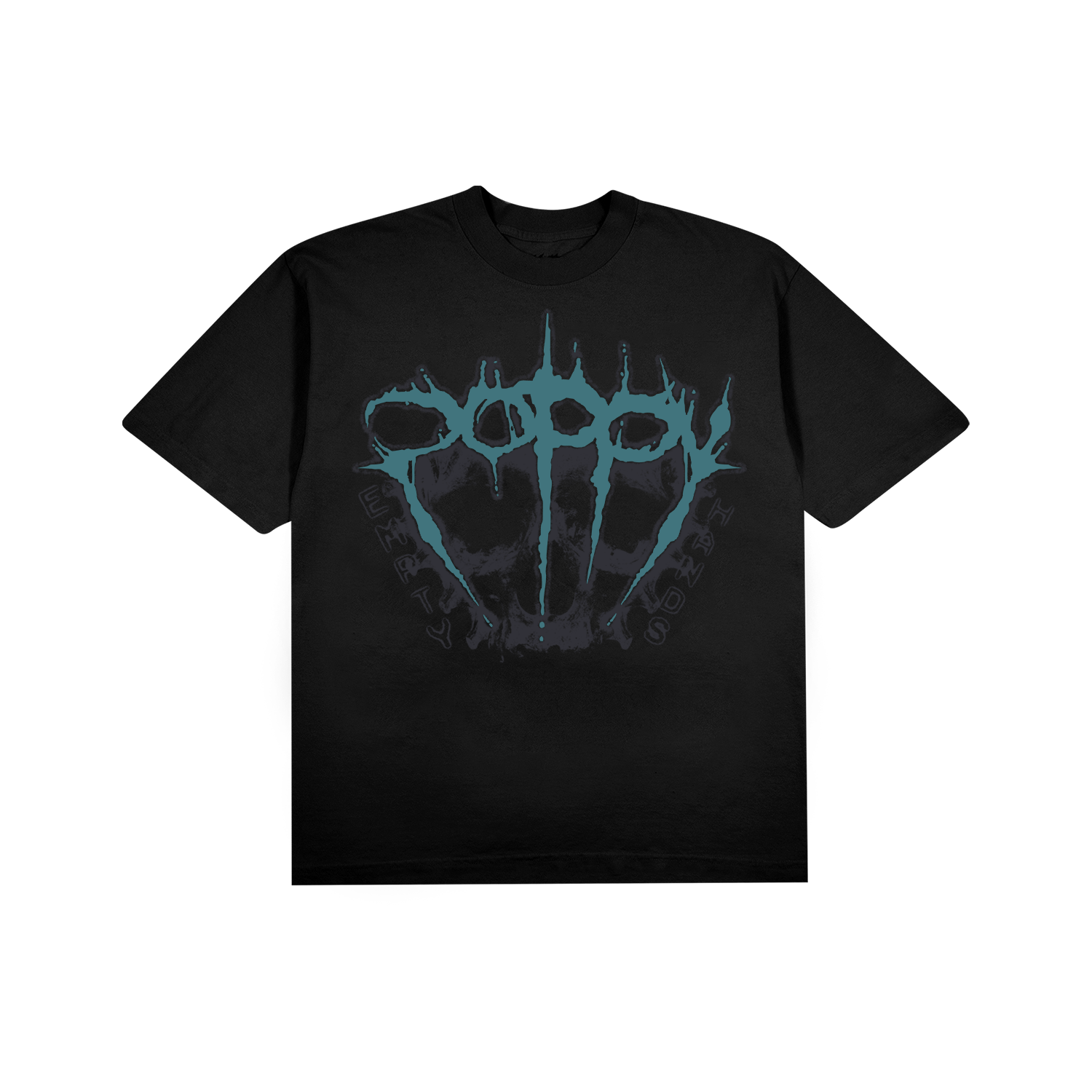 Skull Tee
