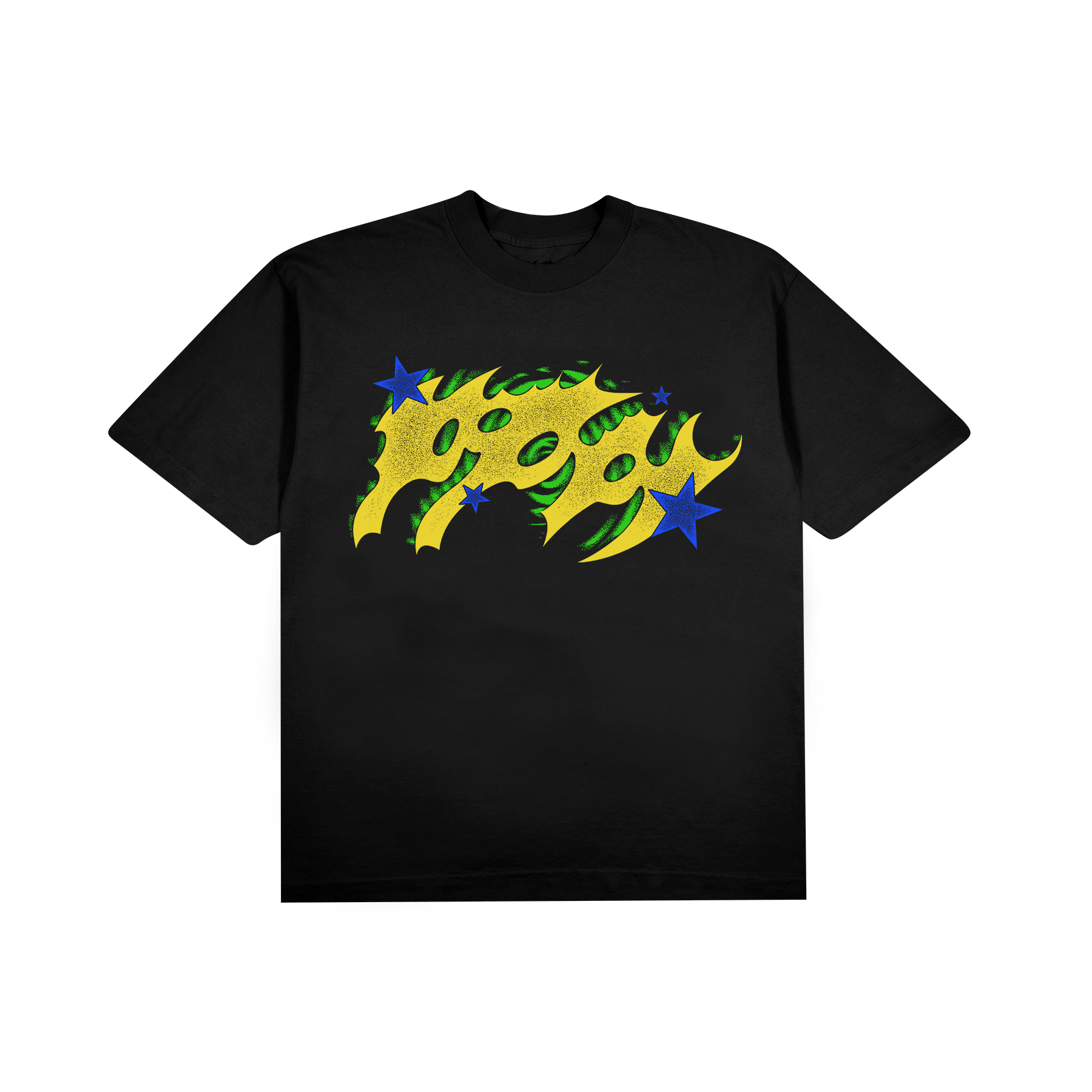Constantly in Rio Tee