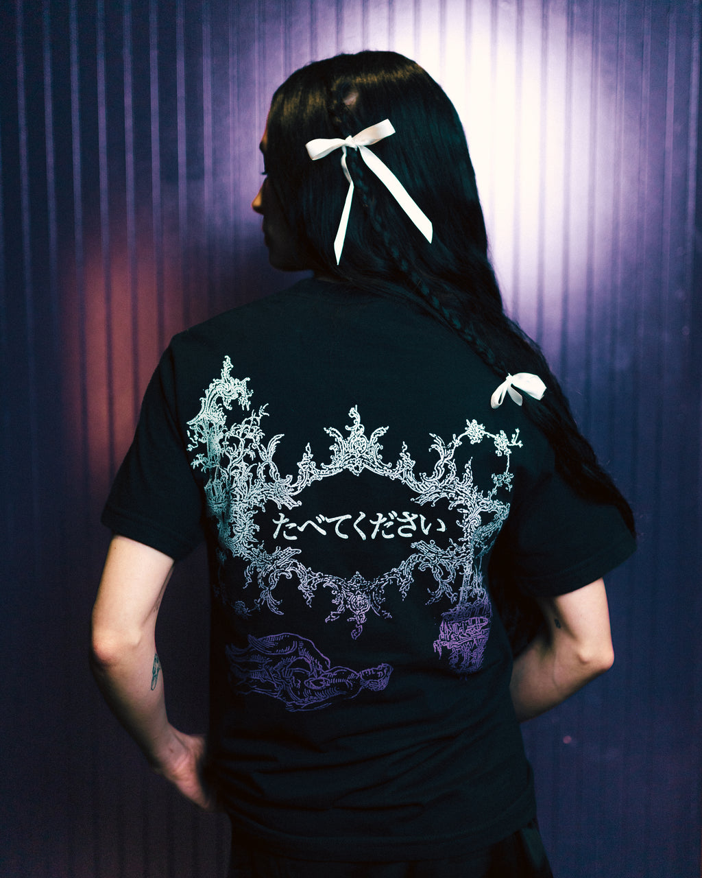 Battle Tee