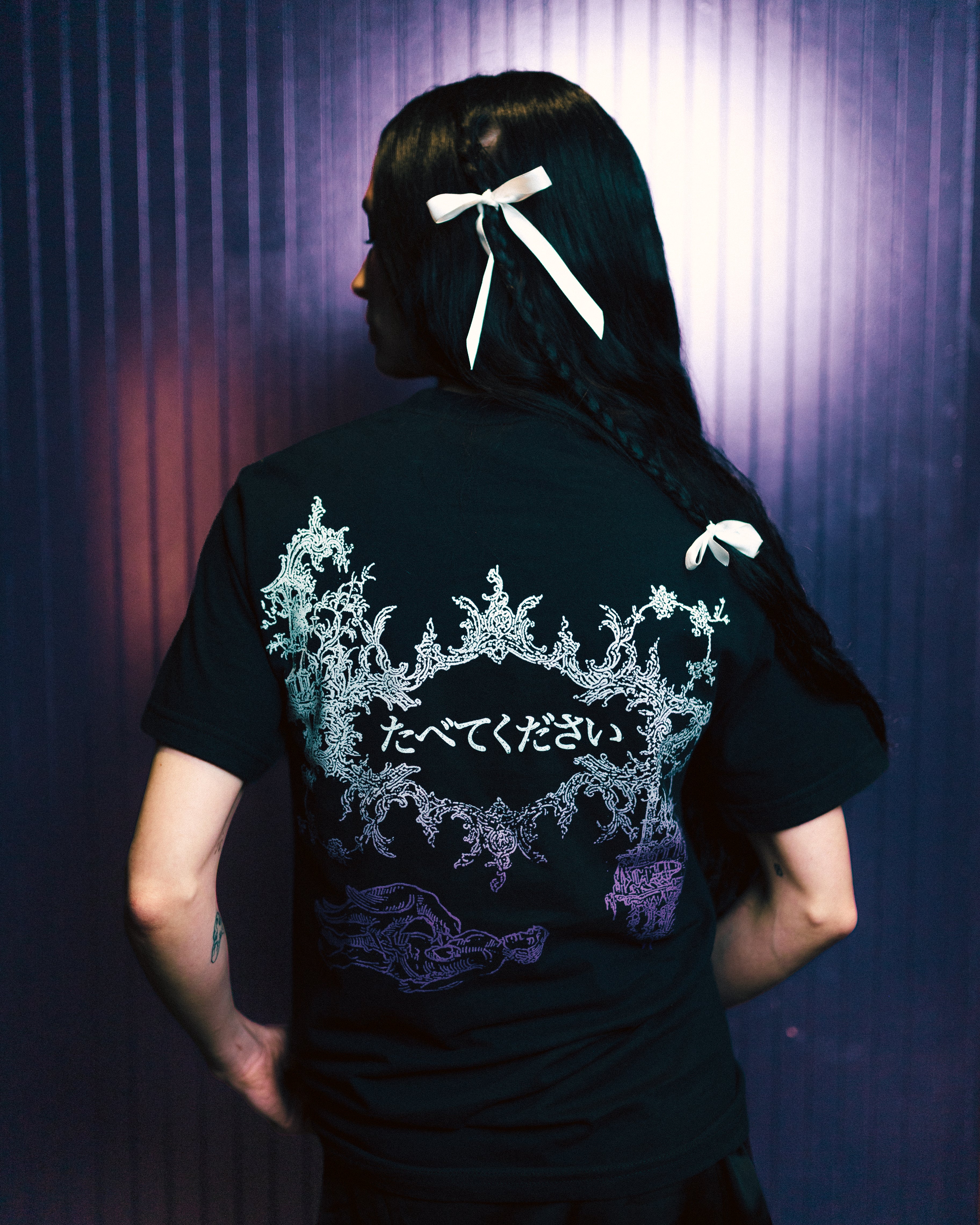 Battle Tee
