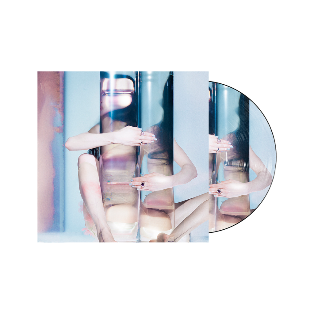 Empty Hands Picture Disc Vinyl