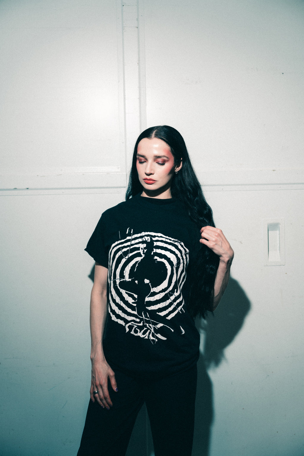 Flux Tee