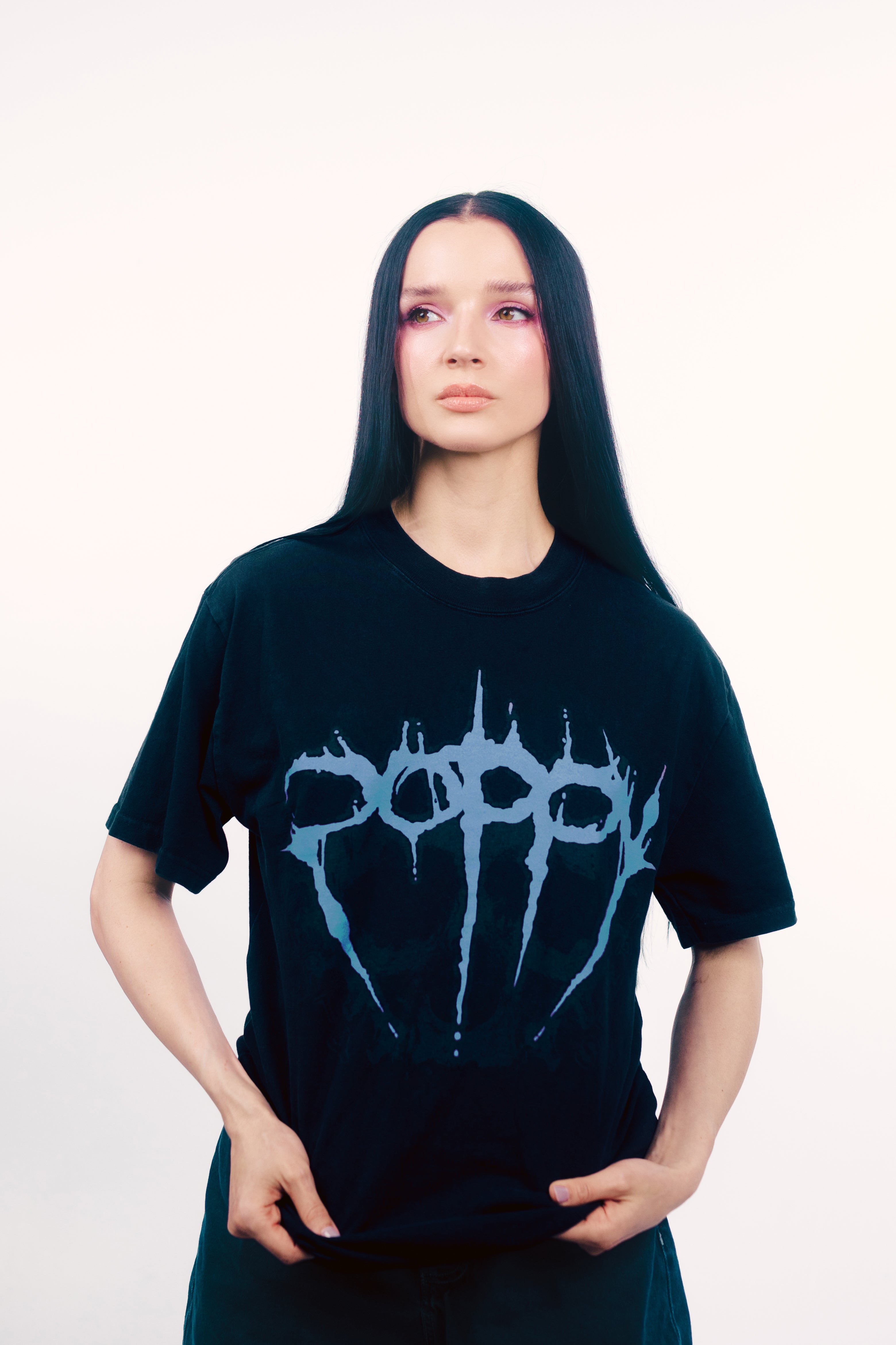 Skull Tee
