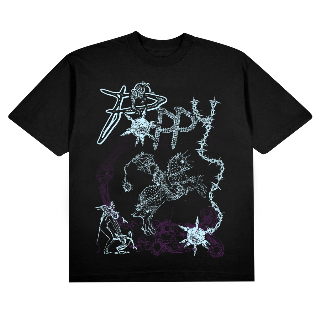 Battle Tee
