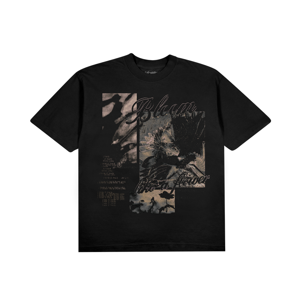 Bloom Tee