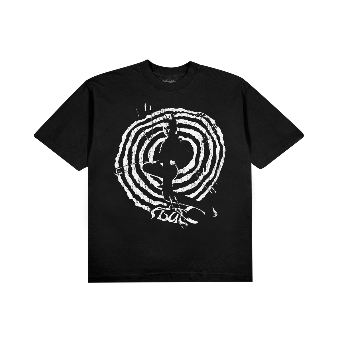 Flux Tee
