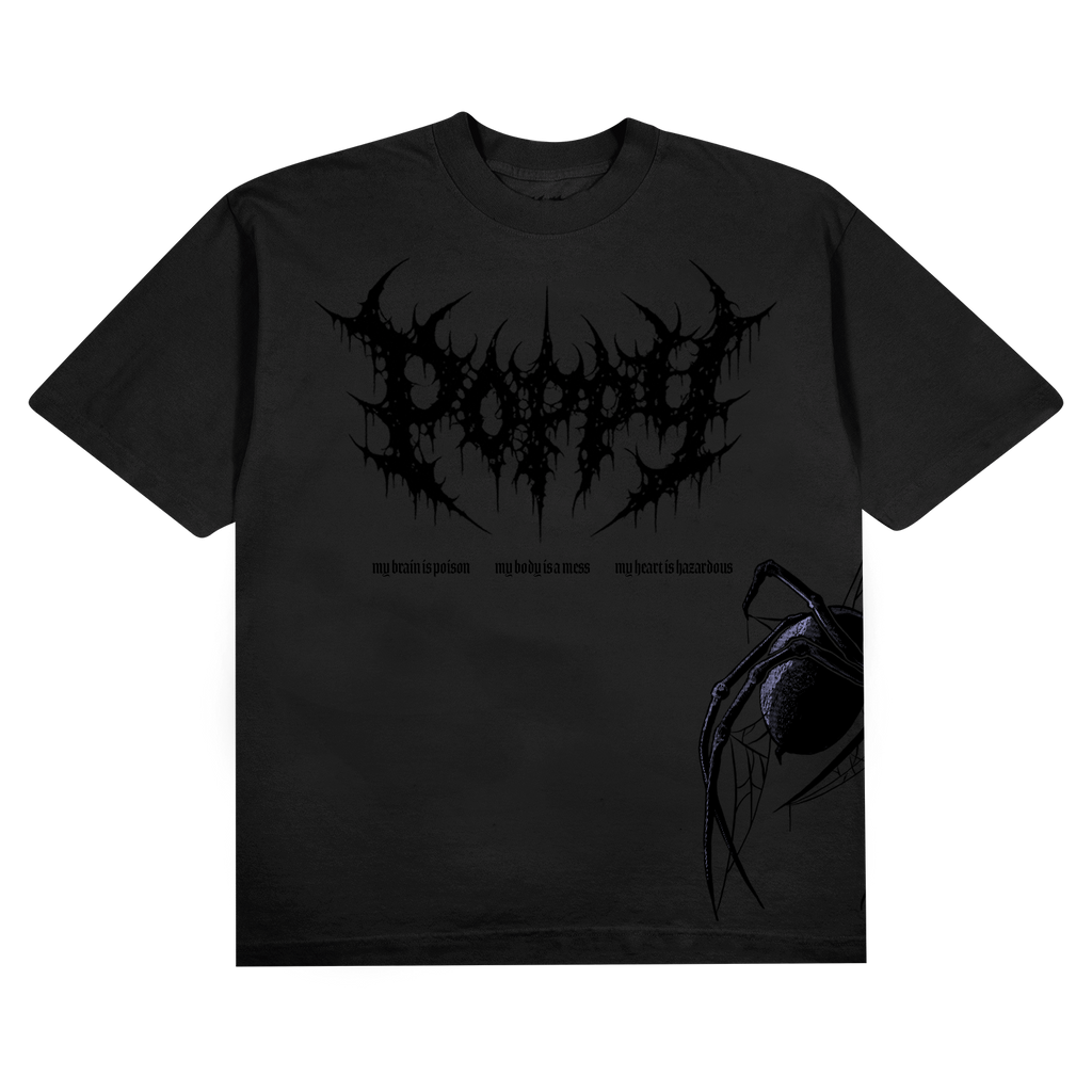 The Web Tee