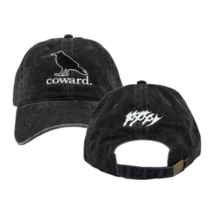 Coward Hat *Pre-Order*