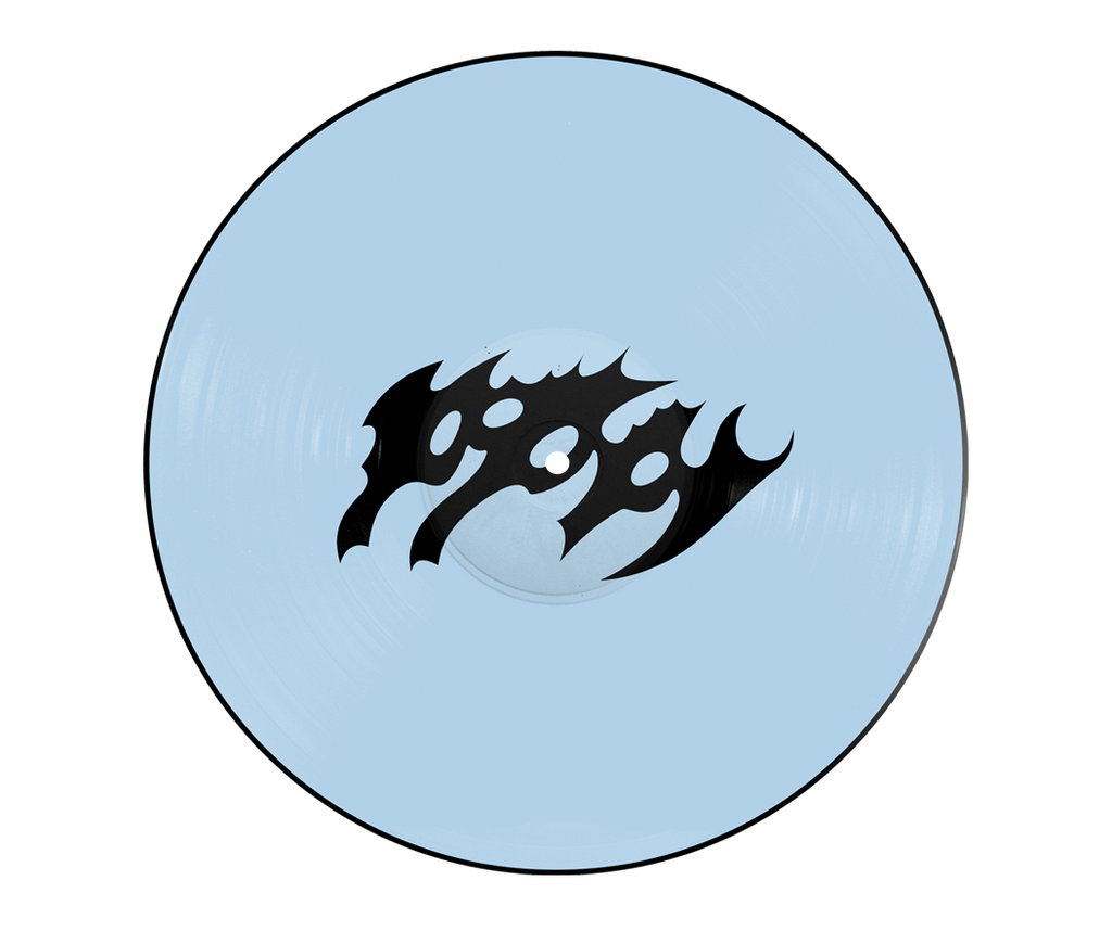 Empty Hands Picture Disc Vinyl