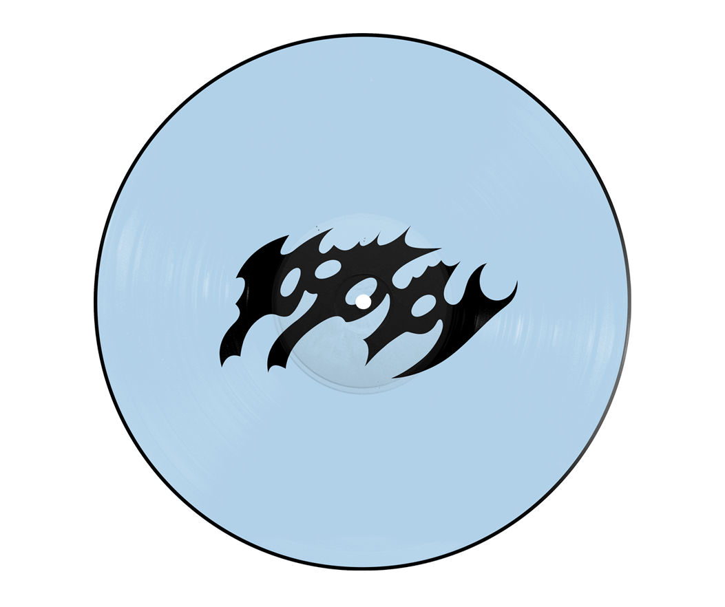 Empty Hands Picture Disc Vinyl