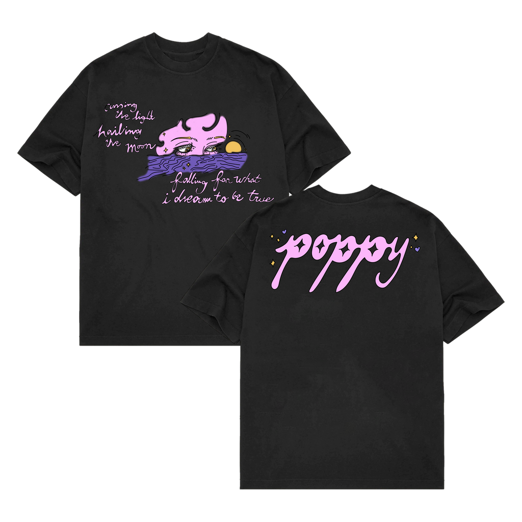 Cursing the Light Tee