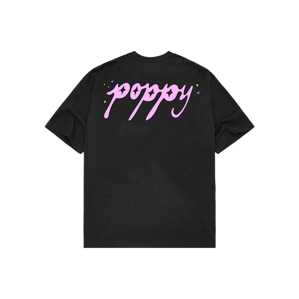 Cursing the Light Tee