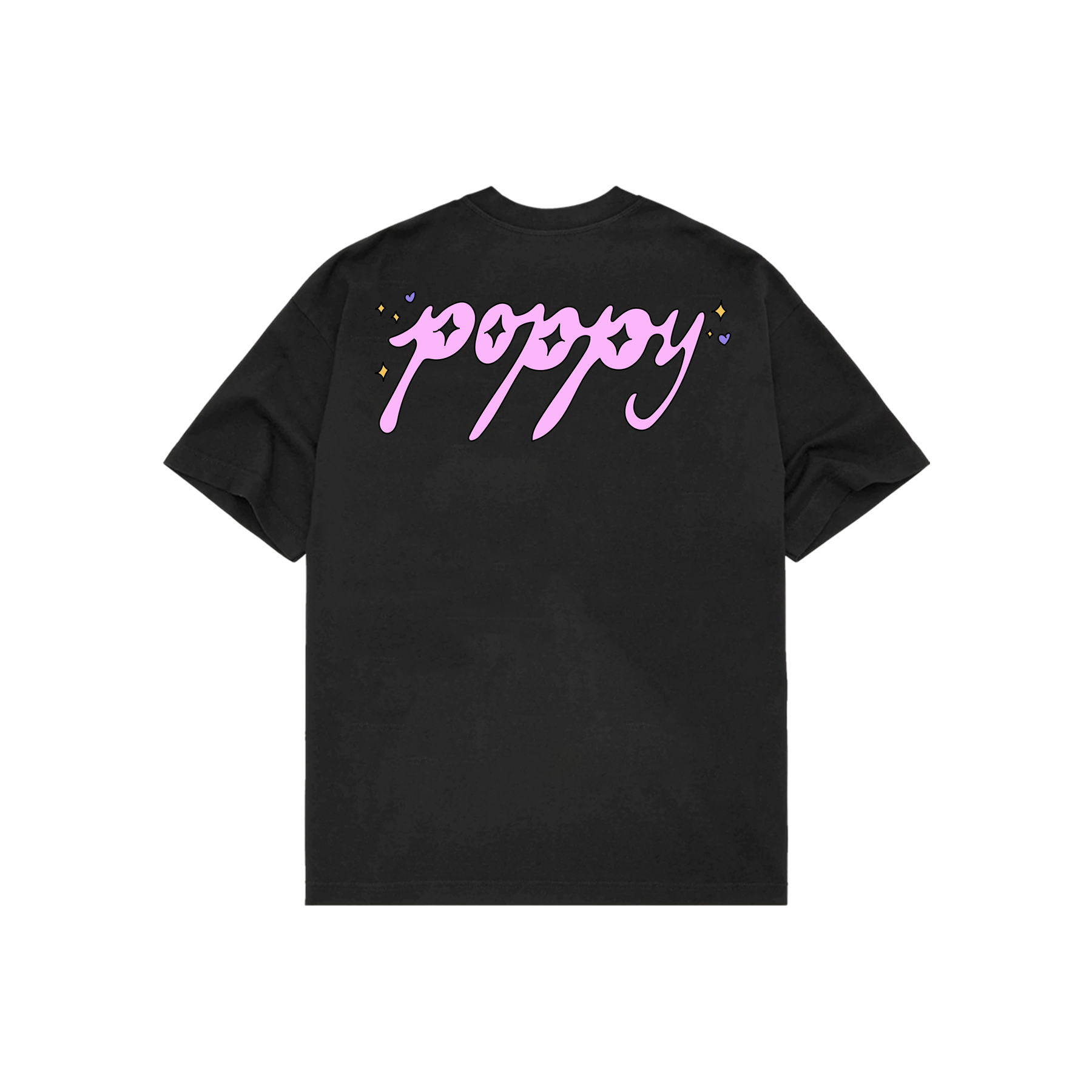 Cursing the Light Tee