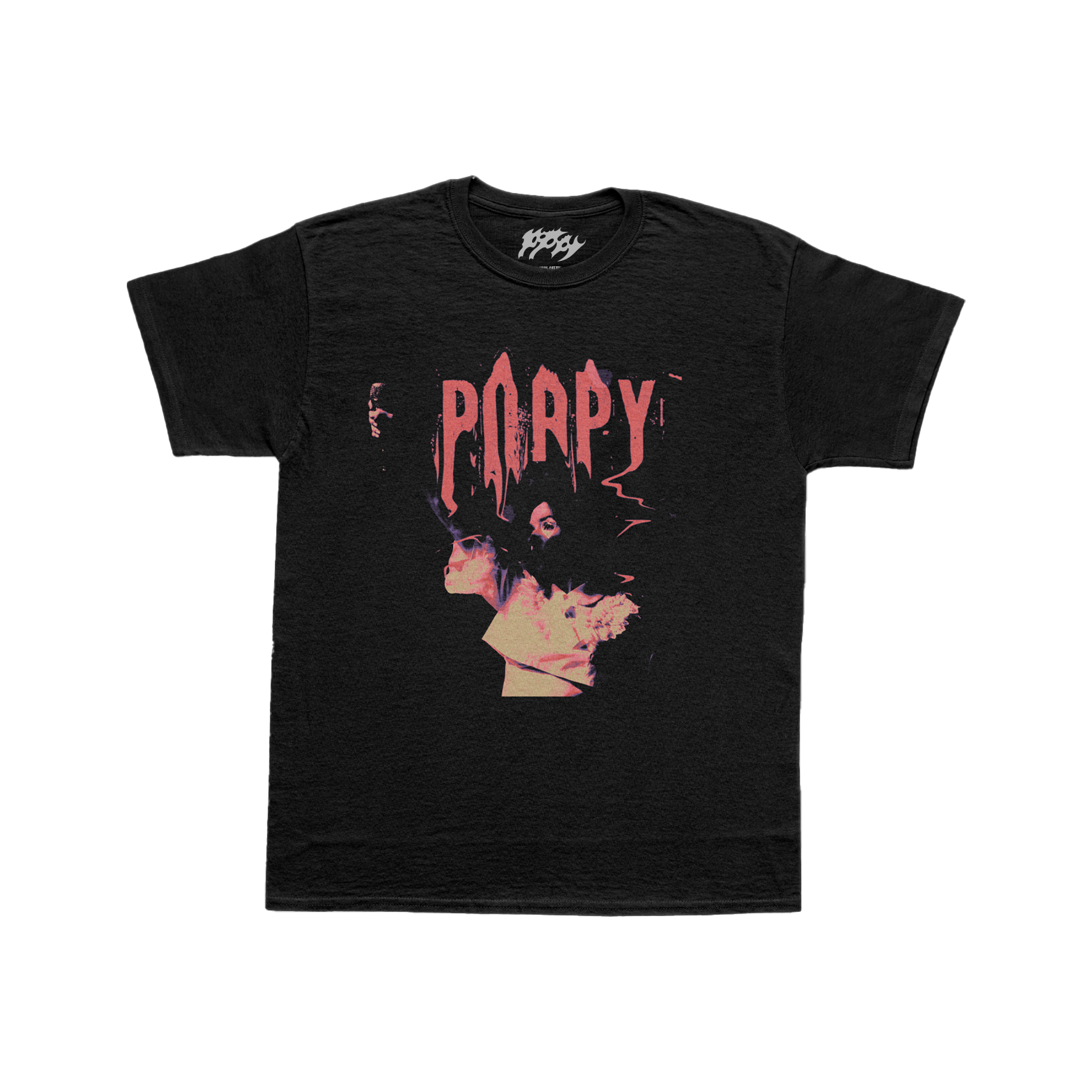 Fall 2025 Tour Tee