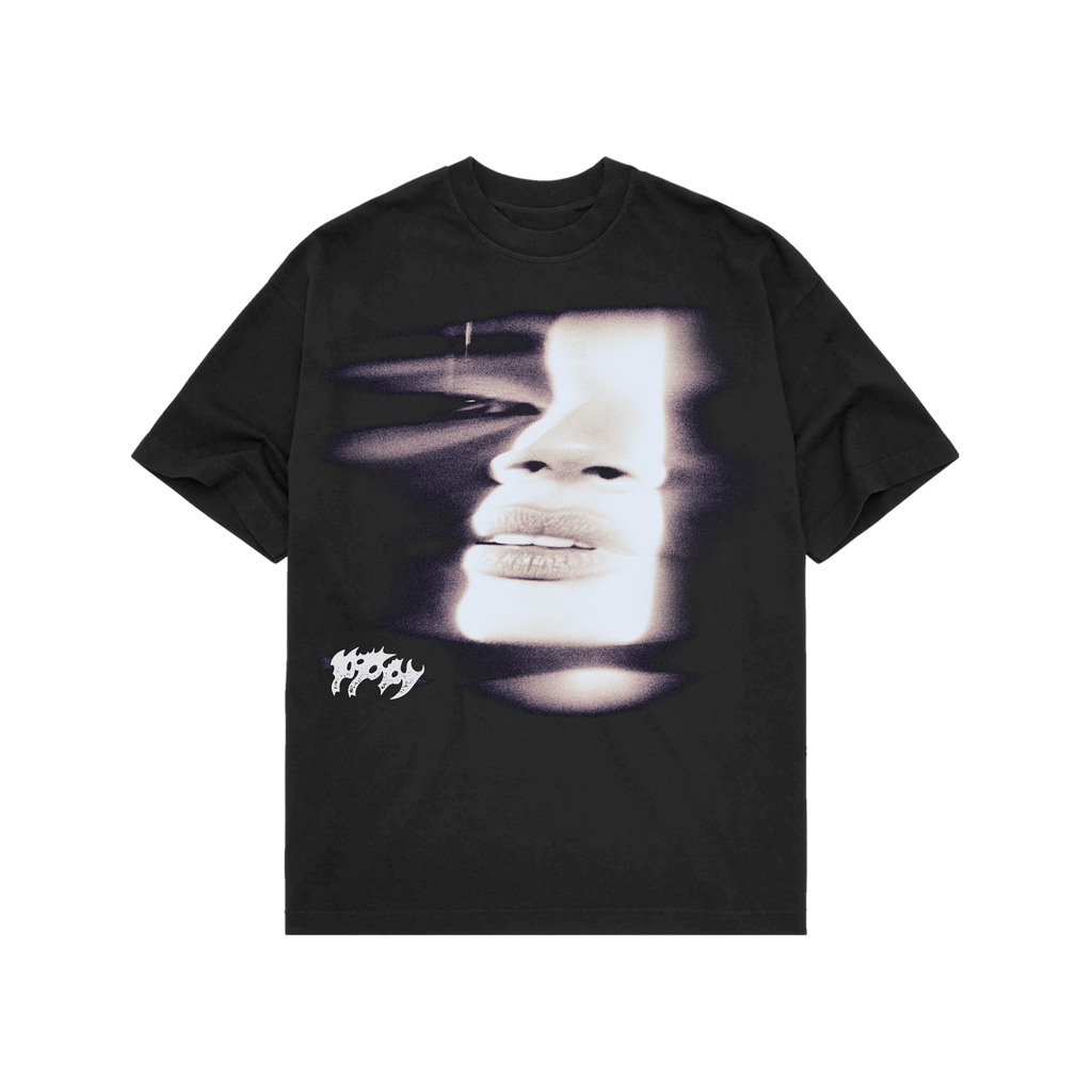 Warped Touch Tee