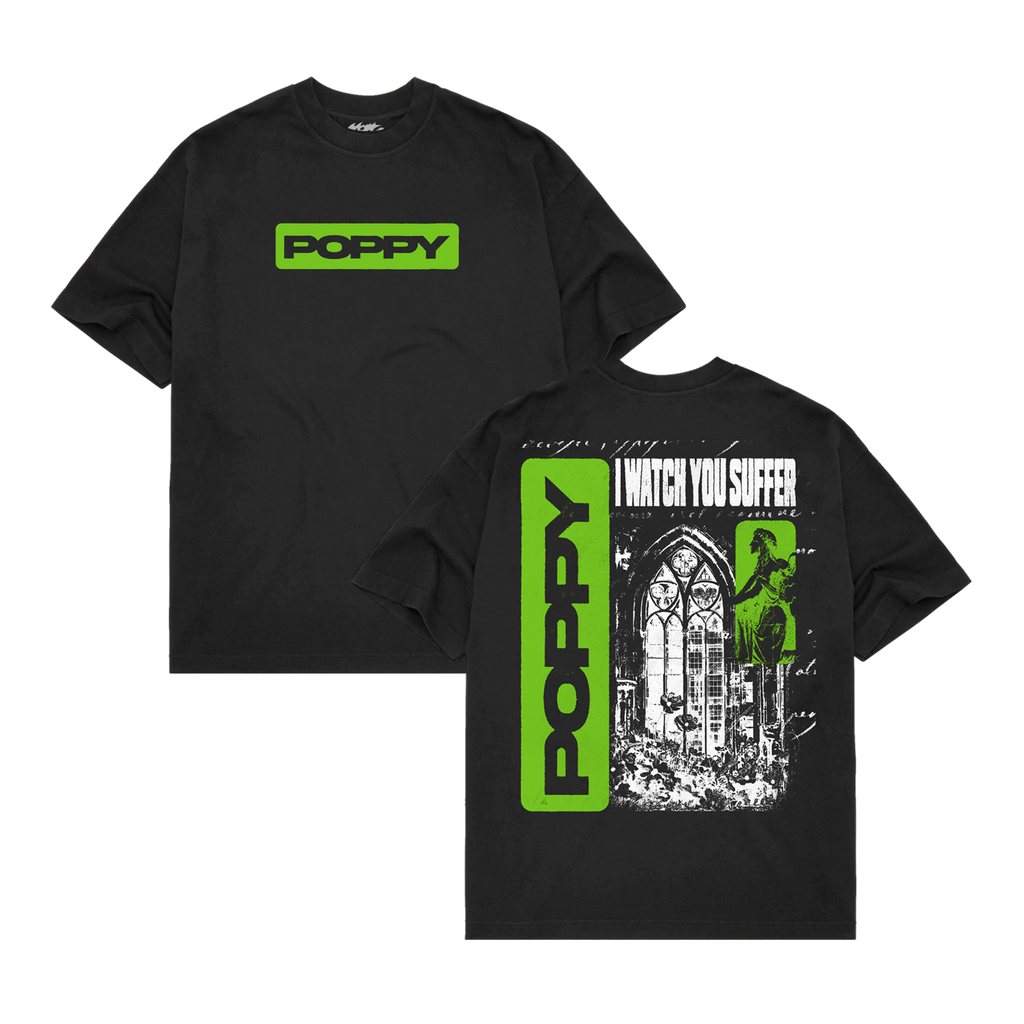 Watch You Suffer Tee